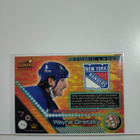 1998-99 Pacific Aurora - Atomic Laser Cuts #13 Wayne Gretzky - pikkukuva 2