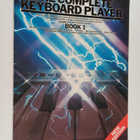 Kenneth Baker : The Complete Keyboard Player 1 - pikkukuva 1