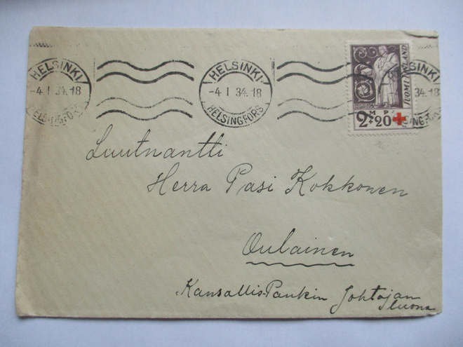 1934 Hki PR kuori