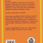 Jean Rabe: Myrsky nousee - pikkukuva 2