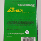 Jussi Adler-Olsen : Fasanjägarna - pikkukuva 2