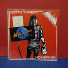 ARMOUR - DEATH THREAT / NO HEAVEN M-/M- U.S 2013 PRESS 7" - pikkukuva 1