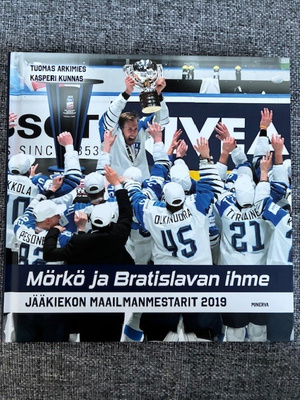 Mörkö ja Bratislavan ihme