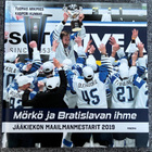 Mörkö ja Bratislavan ihme - pikkukuva 1