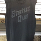 STATUS QUO - HIHATON T-PAITA - pikkukuva 1