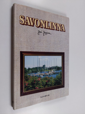 Jussi Jäppinen : Savonlinna