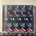 WEATHER REPORT: Live In Tokyo, CD x 2, rem. - pikkukuva 1