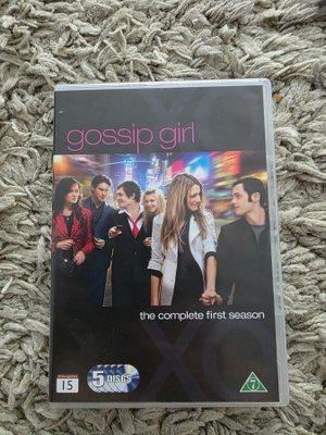 Gossip Girl - kausi 6