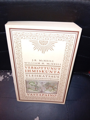 McNeill : Verkottunut yhteiskunta ( SIS POSTIKULU )