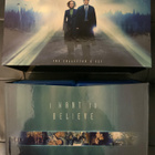 The X Files The Collector’s Set Season 1-9 Blu Ray - pikkukuva 2