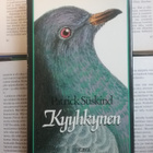 Patrick Süskind - Kyyhkynen (sid.) - pikkukuva 1