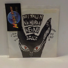 NOITALINNA HURAA! - KEINU EX+/EX 7" - pikkukuva 1