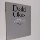 Evald Okas - People's artist of the USSR - pikkukuva 1