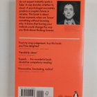 Malcolm Gladwell : Blink : the power of thinking without ... - pikkukuva 2
