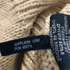 POLO RALPH LAUREN TURTLENECK XXL - pikkukuva 5