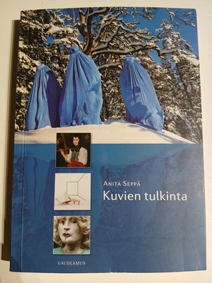 Anita Seppä: Kuvien tulkinta