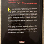 [Kirja] JAMES ELLROY: HURMEINEN KUU - pikkukuva 2