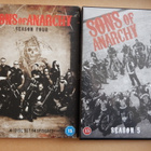 Sons Of Anarchy dvd kaudet 4 - 7 - pikkukuva 2