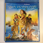 Nim ja salainen saari (Blu-ray) Abigail Breslin (2008) - pikkukuva 1