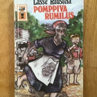 Lasse Raustela : Pomppiva rumilus ( 1980 ) - pikkukuva 1
