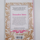 Soile Jokiranta : Totuuden hinta - pikkukuva 2