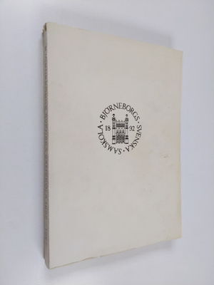 Björneborgs svenska samskola 1892-1967