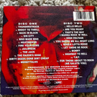 AC/DC - Live 2x CD - pikkukuva 2