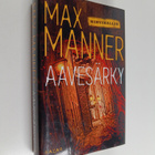 Max Manner : Aavesärky - pikkukuva 1