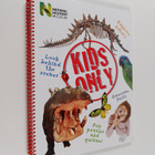 Miranda MacQuitty : Kids only - pikkukuva 1