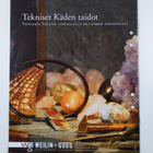 Tekemällä taitavaksi. Tekniset käden taidot (esite) - pikkukuva 2