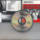CD BOYCOTT - GOTTA ROCK! AMULET 1989 - pikkukuva 2