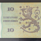10 Markkaa 1980 tähti D0510839 - pikkukuva 2