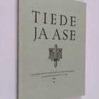 Tiede ja ase N:o 46 : Suomen sotatieteellisen seuran vuos... - pikkukuva 1