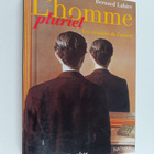 Bernard Lahire : L'homme pluriel - les ressorts de l'action - pikkukuva 1