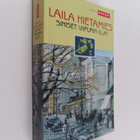 Laila Hietamies : Siniset Viipurin illat - pikkukuva 1