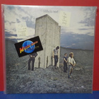 THE WHO - WHOS NEXT M-/M- U.S 2005 REMASTERED 140G LP - pikkukuva 1