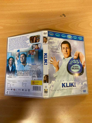 Klik!