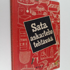 Sata askartelutehtävää - pikkukuva 1