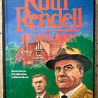[Kirja] RUTH RENDELL: VERHOTTU MURHA - pikkukuva 1