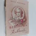 Rene Fauchois : Beethoven ja rakkaus - pikkukuva 1