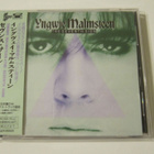 Yngwie Malmsteen – The Seventh Sign Japanilainen CD OBI - pikkukuva 1