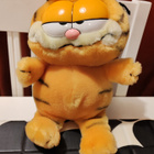 Karvinen/ Garfield pehmolelu - pikkukuva 1