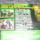 PREDATOR (Schwarzenegger,) K18*** - pikkukuva 3