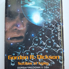 Dickson, Gordon R.: Dorsai trilogia osa II: Sotilas ei kysy - pikkukuva 1
