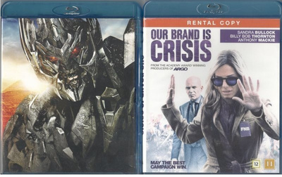 2 KPL blu-ray