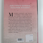 Venla Saalo : Kukkia maan alla - pikkukuva 2