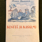 Suomen Sota-aikojen kirjallisuutta v.1918-1942 (5 Kirjaa) - pikkukuva 3