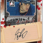 2013-14 Enforcers II - Autographs - 3,00 € / kpl - pikkukuva 1