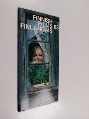 Hellevi Reinikainen : Finnish films - Films finlandais : 83