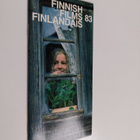 Hellevi Reinikainen : Finnish films - Films finlandais : 83 - pikkukuva 1